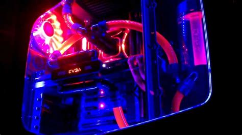 Image result for Computer Case Lights