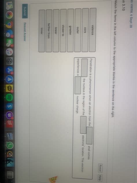 Filling Electron Shells に対する画像結果