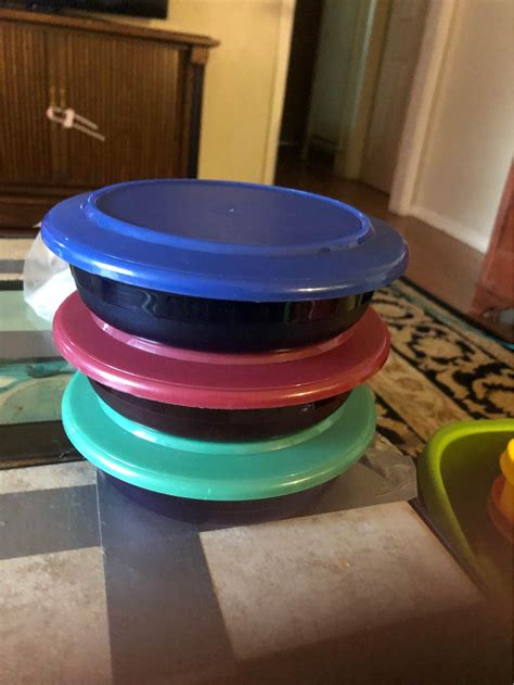 Toradh íomhá ar Used Tupperware for Sale Kitchener-Waterloo