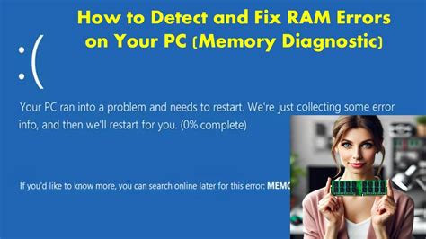 Image result for Fix Ram Problems