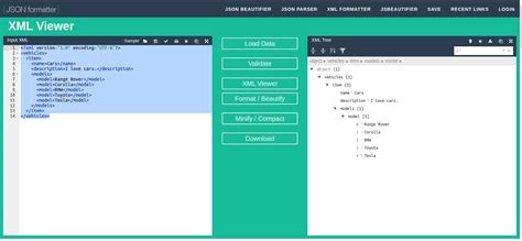 Image result for XML Parser JavaScript