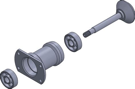 Exploded View Assembly に対する画像結果