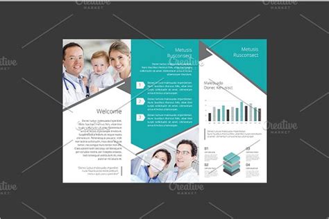 Hospital Brochure Examples に対する画像結果