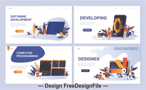 Image result for Software Development Banner