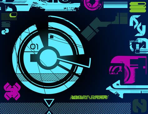 High-Tech Graphics に対する画像結果