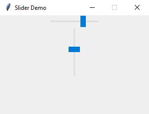 Toradh íomhá ar Python Language Slider