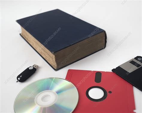 Data Storage Technology に対する画像結果