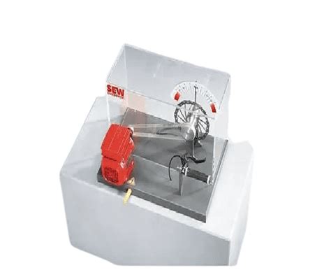 Toradh íomhá ar Sew Brake Module