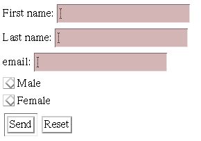 Image result for Using Forms in HTML