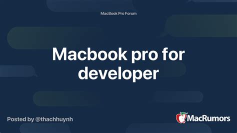 Image result for Developer Setup MacBook