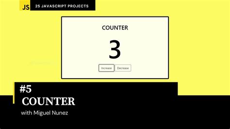Image result for Digital HTML Counter JavaScript