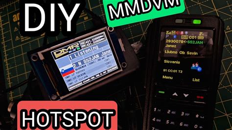 Mmdvm Setup に対する画像結果