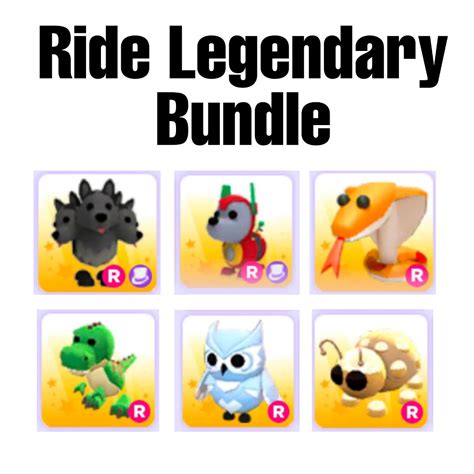 Image result for Adopt Me Ride Pet