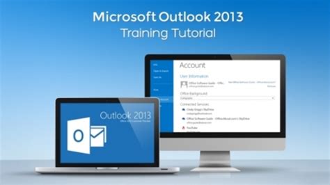 Toradh íomhá ar Microsoft Outlook Tutorial 2010