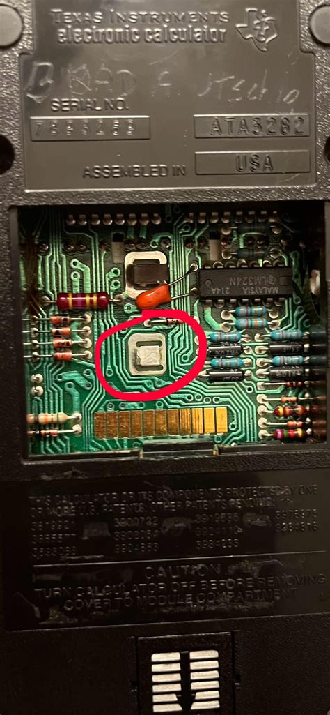 Image result for Ti Programmable Program Record