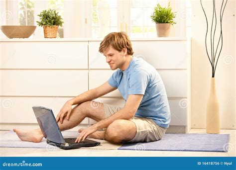 Image result for Man On the Internet Page