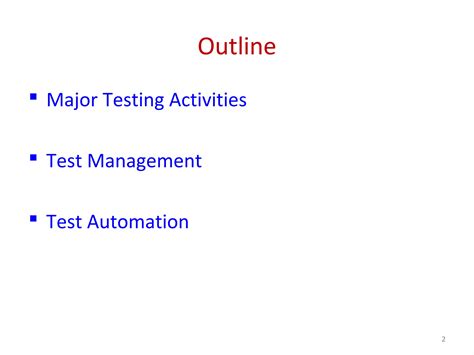 Image result for Testing Activities in Software Engineering