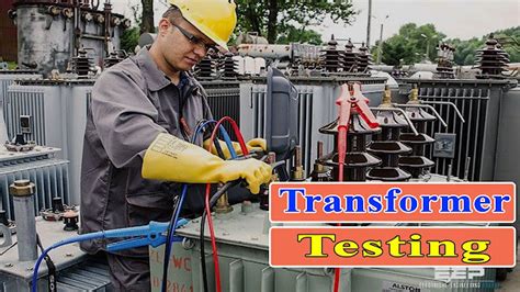 Image result for Classification of Testing of Transformer