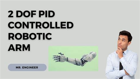 Image result for 2Dof Robot Simulink Control System