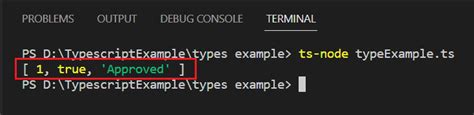 Image result for Data Types in TypeScript