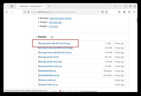 Image result for Install Scrcpy