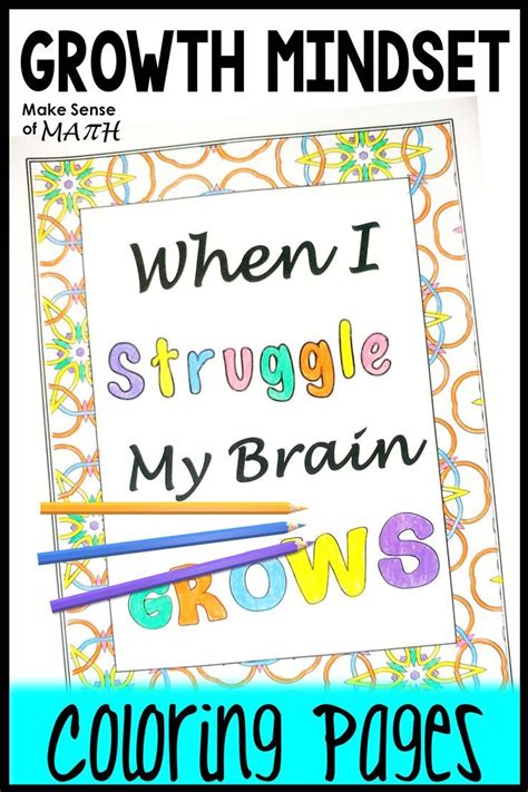 Image result for Math Growth Mindset Quotes