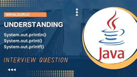 Image result for What Is System Out Println in Java