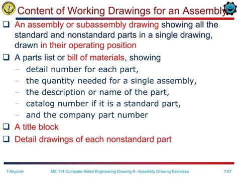 Assembly Drawing for Practice に対する画像結果