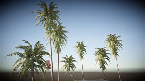 Image result for Tree Made in Unity