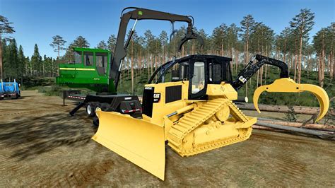 Image result for FS22 Forestry Map