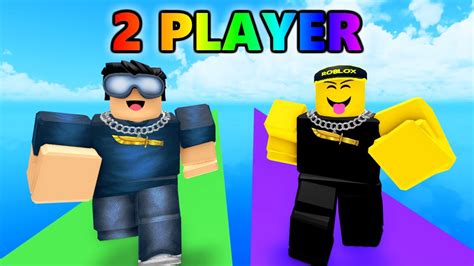 Image result for Roblox 2 Player Obby End Code