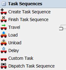 Image result for Task Sequence Sample