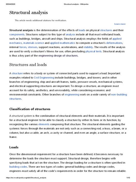 Image result for Structural Analysis Document Background