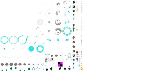 Minecraft Particles No Background に対する画像結果