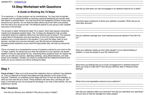Image result for Doing Steps by Step Worksheet