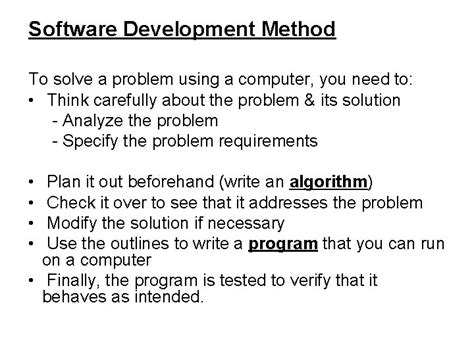 Image result for How to Learn Problem Solving in Programming