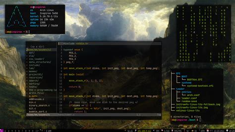 Calm Window Manager CWM എന്നതിനുള്ള ഇമേജ് ഫലം