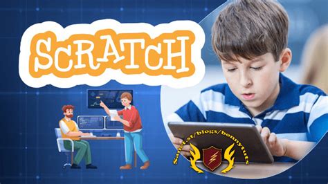 Toradh íomhá ar Scratch Coding Templates