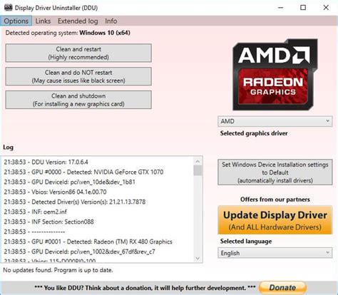 Image result for AMD Driver Install Steps