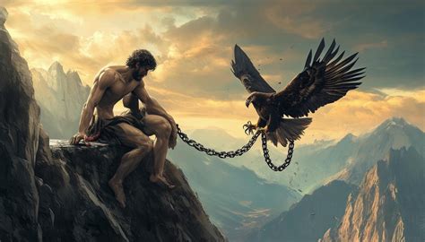 Image result for Prometheus Eagle