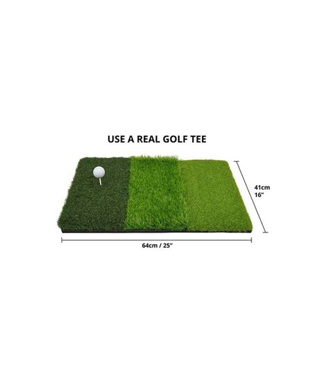 Golf Turf Practice Mat માટે ઇમેજ પરિણામ