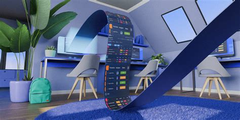 Project Task List に対する画像結果