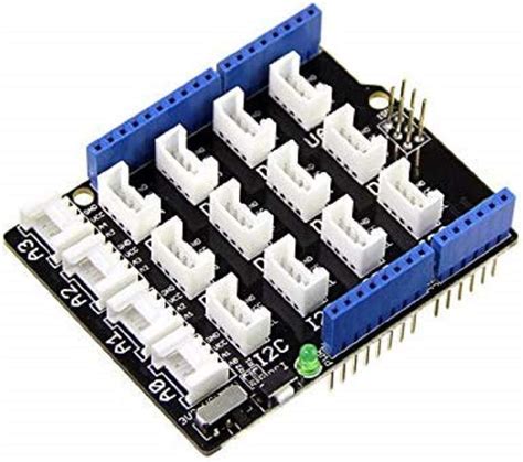 Afbeeldingsresultaten voor Arduino Video Shield
