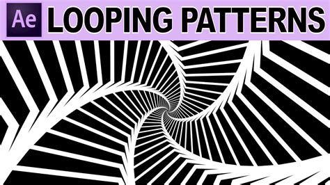 Toradh íomhá ar Looping Pattern Jpg