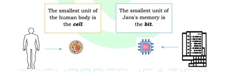 Image result for Data Type Memory Java