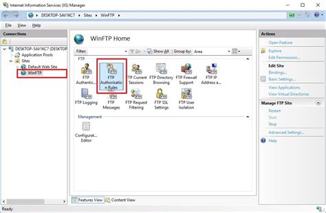 Image result for Access FTP