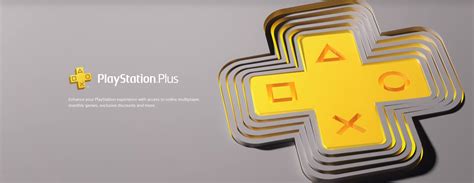 نتيجة الصورة لـ Ps+ Logo