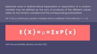 Expectation of Continuous Random Variable に対する画像結果