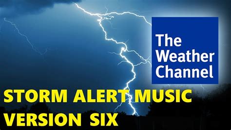 Image result for The Weather Channel Storm