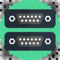 Serial Port Icon Blue に対する画像結果